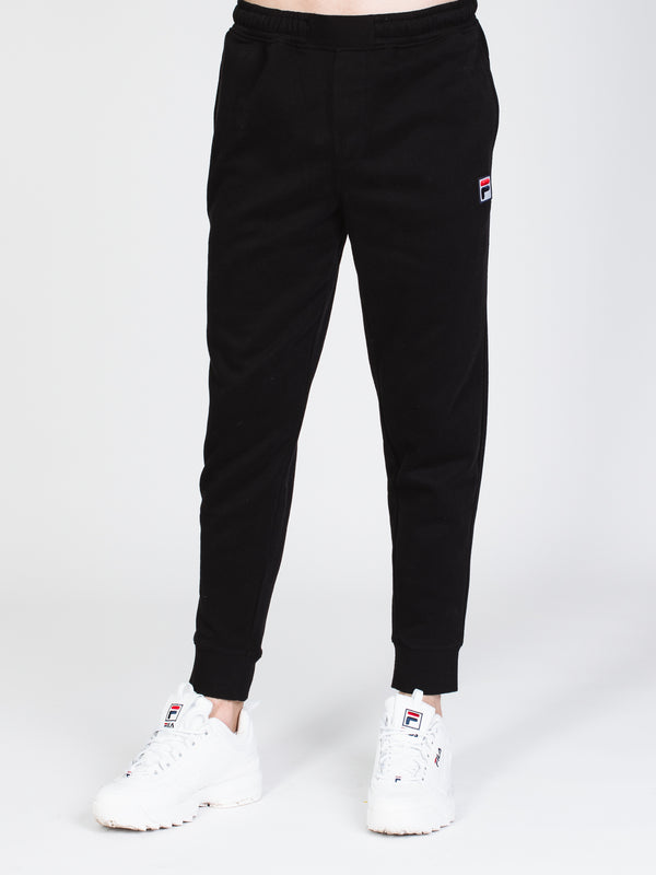 MENS BOZER F-BOX SWTPNT - BLACK