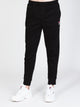 MENS BOZER F-BOX SWTPNT - BLACK