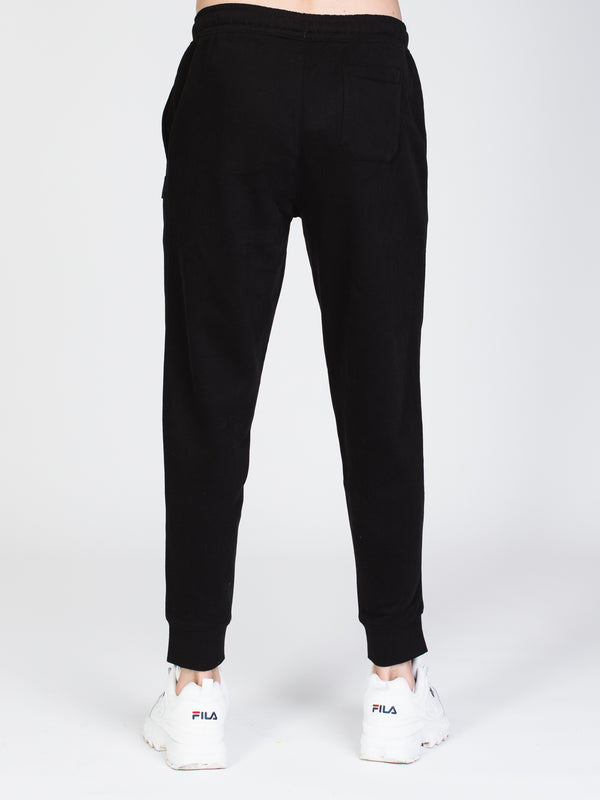 MENS BOZER F-BOX SWTPNT - BLACK