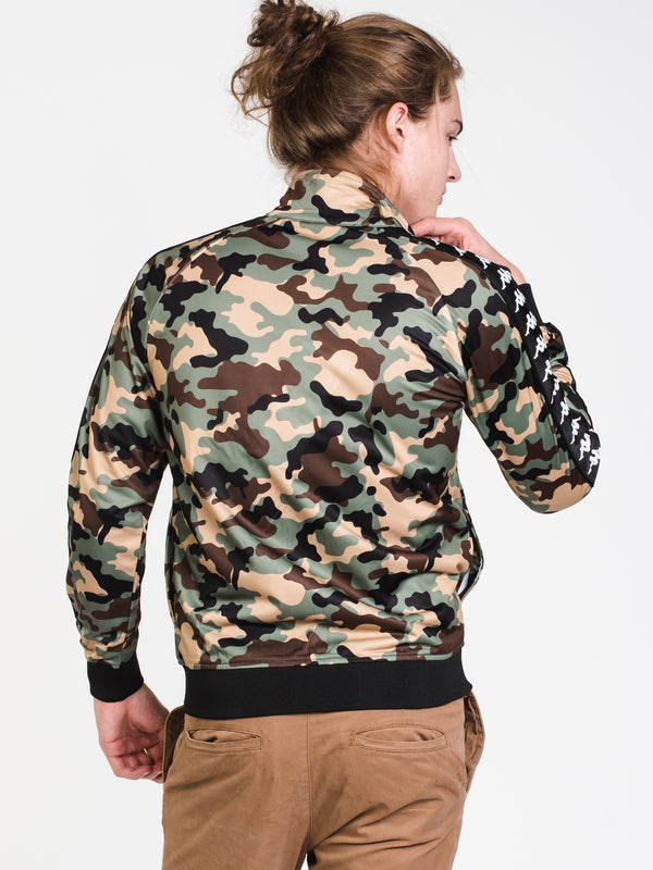 MENS BANDA ANNISTON SLIM JACKET - CAMO