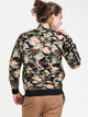 MENS BANDA ANNISTON SLIM JACKET - CAMO