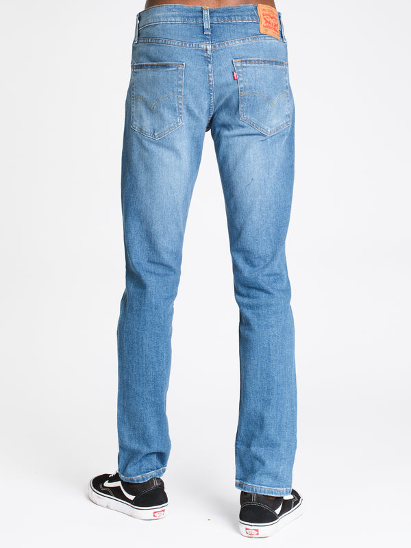 MENS 511TM SLIM FIT - BEGONIA OVERT