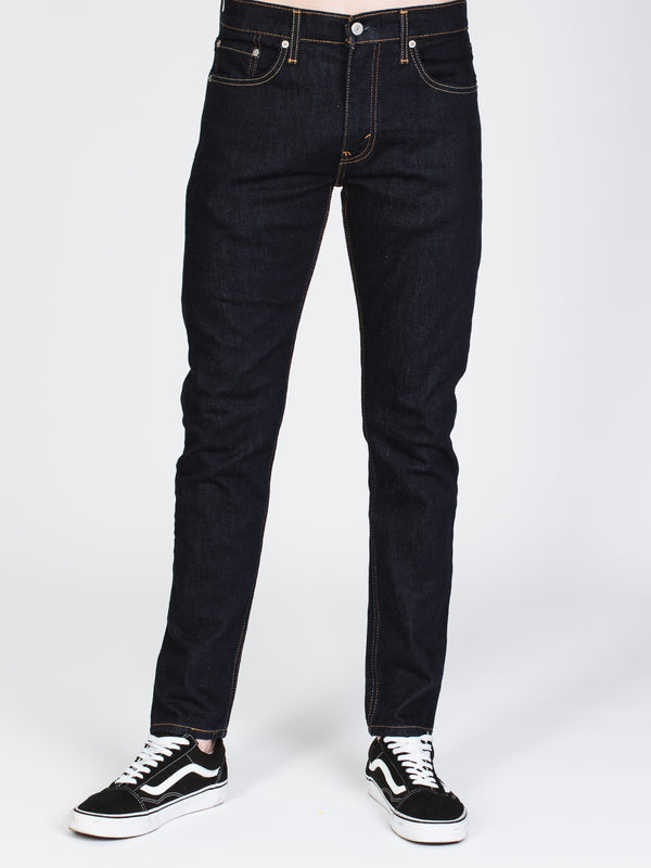 MENS 512 SLIM TAPER - DARK HOLLOW
