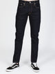 MENS 512 SLIM TAPER - DARK HOLLOW