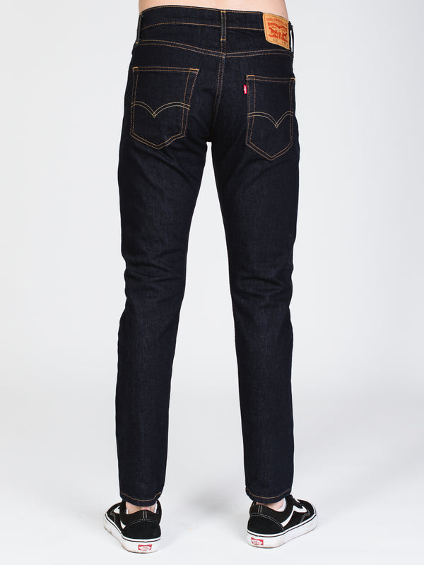 MENS 512 SLIM TAPER - DARK HOLLOW