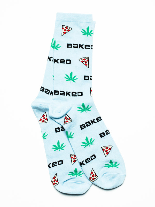 BAKED - BLUE-D5