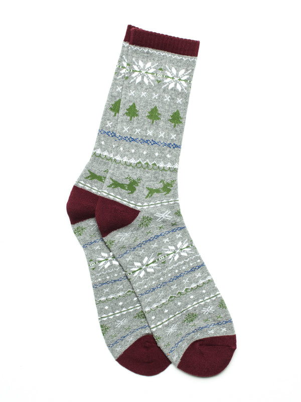 FESTIVUS - GREY-D5