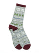 FESTIVUS - GREY-D5