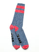 BEER ME - NAVY/RED/BLACK