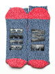 BEER ME - NAVY/RED/BLACK